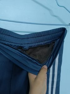 Thick Active Wear