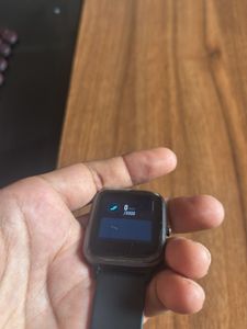 Noise Color Fit Pro 2 Watch For Both Men And Women
