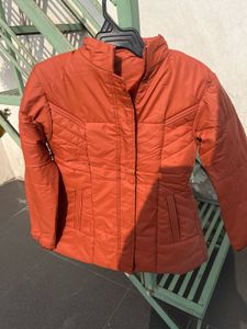 Default piece womens jacket