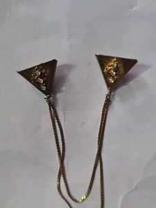 Collar Chain ( Artificial)