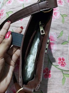 Shein Mini Bag