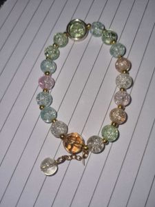 Bracelet