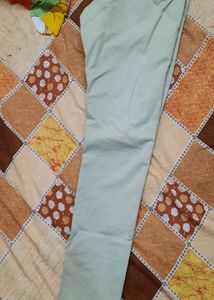 Penok Cotton Pant Formal