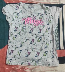 Girls Top With Low Price