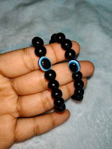 Kada &amp; Bracelet Combo