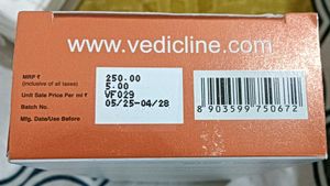 Vitamin C Facial Kit