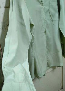 New Untouch Women Shirt Pista Colour