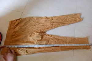 Pack Of 4 Pants XL Size
