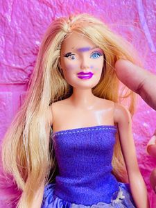 Barbie Doll 💜