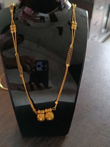 Long Mangalsutra