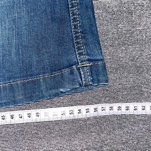 Demin Mini Skirt (Esprit)