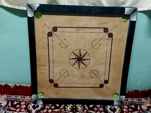 Carrom Board