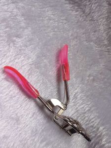 Soft Touch Eyelash Curler