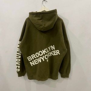 Oversized Hoodie