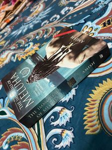 The Shiva Trilogy Part 1