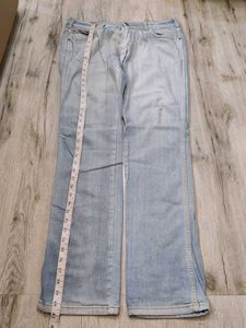 Ma1831 Wrangler jeans waist 34