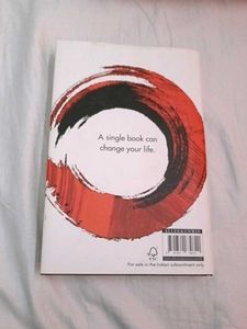 The Courage To Be Disliked