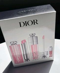 Dior addict lip kit