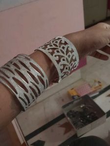 Bangles Adjustable