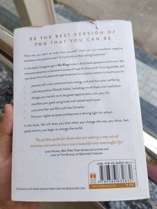 Good Vibes Book