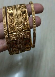 Beautiful Guaranteed Bentex Bangles