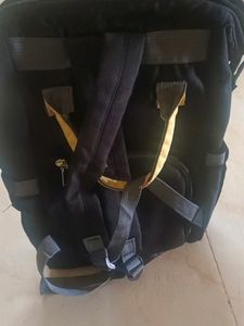 WapaW Diaper Bag Backpack