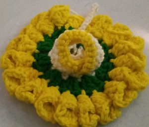 handmade laddu gopal dress