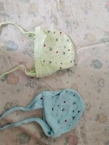Baby Winter Head Cover