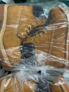 Timberland Premium Boots