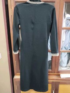 Bina Kurta
