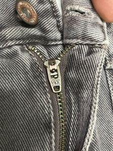 Ardene 90’s High Rise Baggy Y2k Jeans