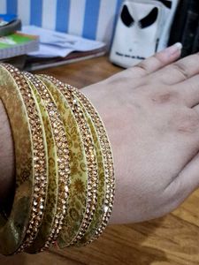 Bangles & Bracelets
