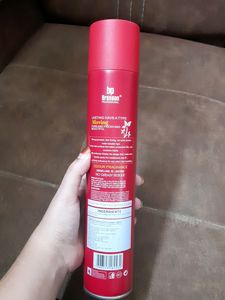 Enzo Hair Spray