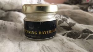 Skin Whitening Day Cream