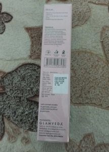 Glamveda SPF 50 Sunscreen