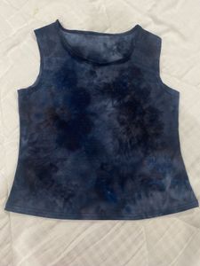 Pretty Galaxy Tank Top