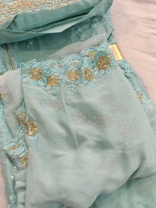 AAYU Designer Suit