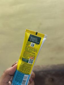 Garnier Super UV Sunscreen