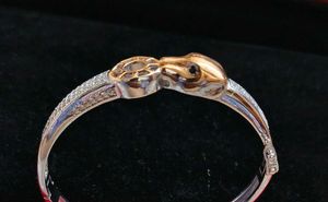 premium silver bracelet