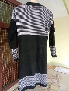 Beautiful Woolen Kurti