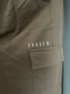 Aesthetic Trendy Lower For Women