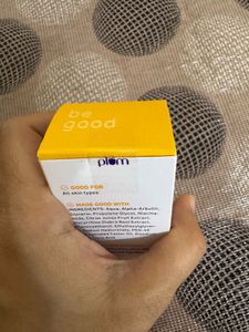 ( Freebie On 3999/-) Hyaluronic Acid Face Serum