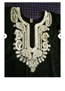Beautiful Chikankari Kurti