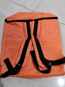 Swiggy Delivery Bag