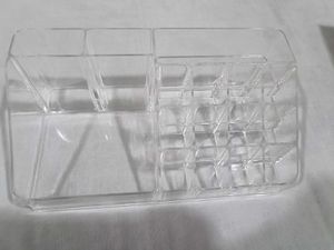 16 Compartment Cosmetic Makeup Set