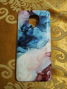 Redmi Note 9 Pro Back Cover