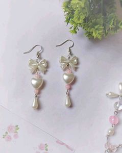 Any 5 Pairs Of Earrings