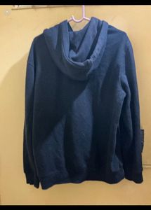 H&amp;M New Black Hoodie