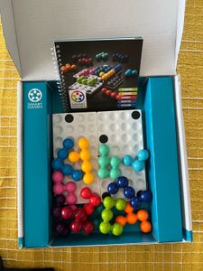 Quadrillion Puzzle Game
