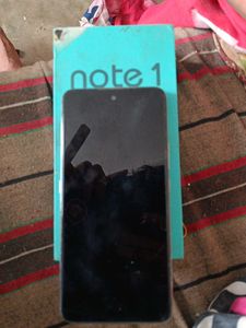 Micromax Note 1 Mobile Phone